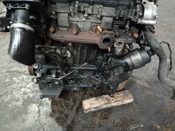 MOTEUR FORD 1.6 TDCI - Vue 3